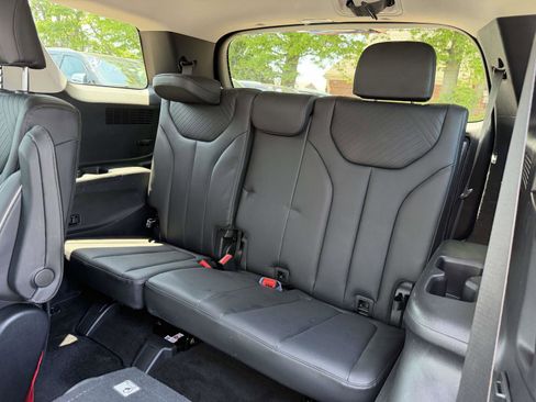 Used 2024 Hyundai Palisade XRT AWD/4WD image 17