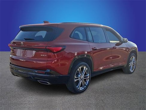Used 2025 Buick Enclave Sport Touring w/ Super Cruise Package image 4