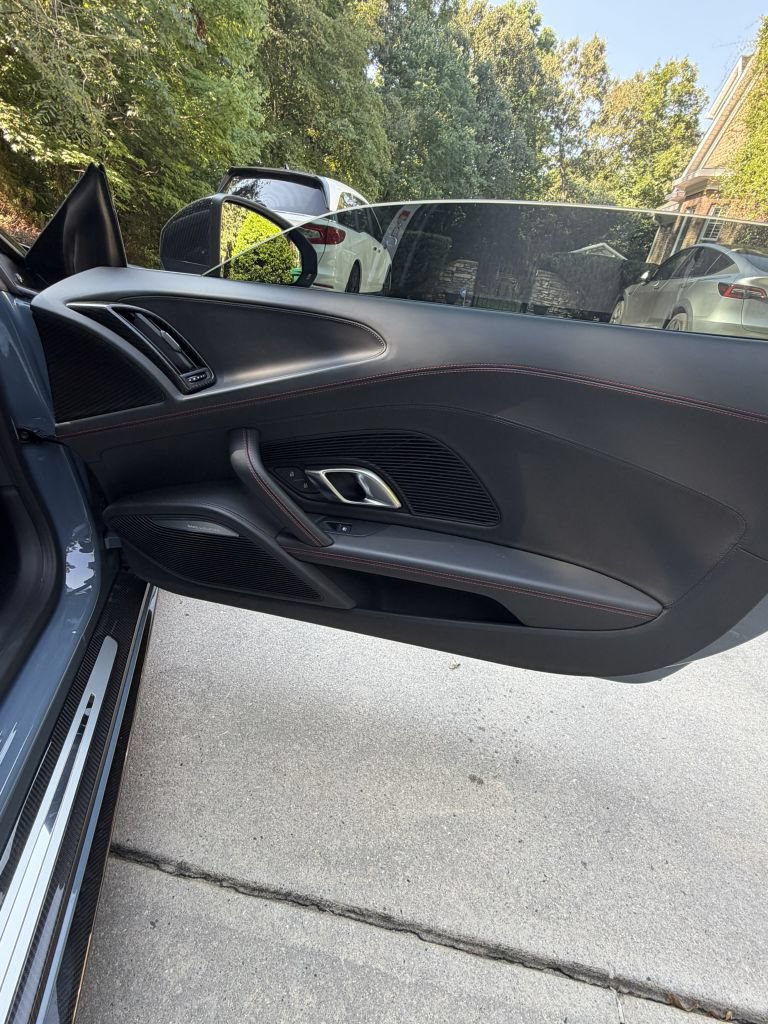 Used 2022 Audi R8 V10 performance AWD/4WD image 20
