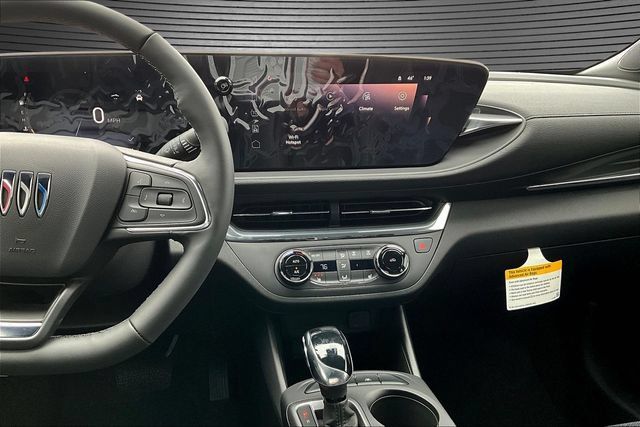 New 2026 Buick Envista Sport Touring w/ Convenience I Package FWD image 6