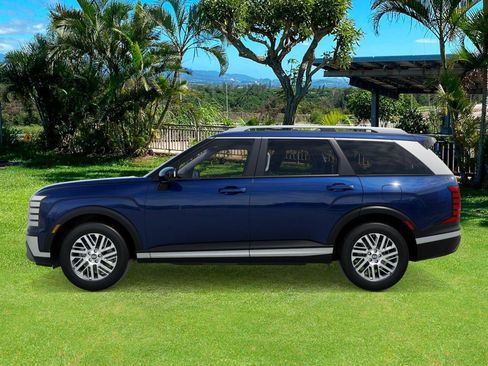 New 2026 Hyundai Palisade SEL image 3