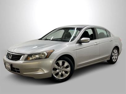 Used 2009 Honda Accord EX-L