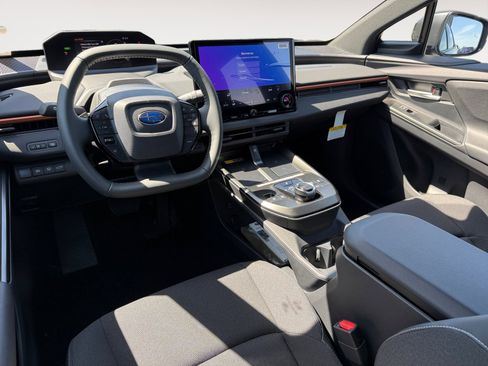 New 2026 Subaru Uncharted Premium FWD image 15