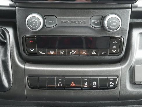 New 2026 RAM ProMaster 1500 w/ Quick Order Package 22G SLT image 18