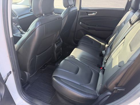 Used 2017 Ford Edge Titanium w/ Equipment Group 301A image 19
