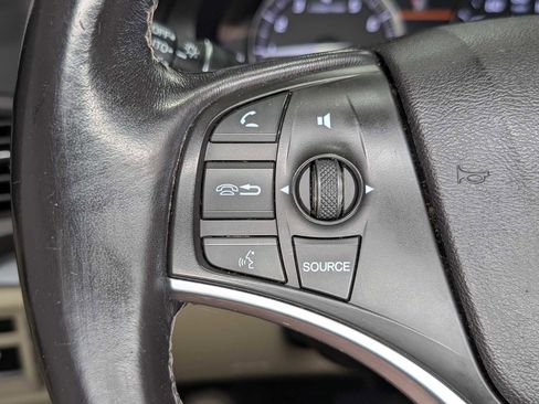 Used 2017 Acura MDX SH-AWD w/ Technology Package image 35