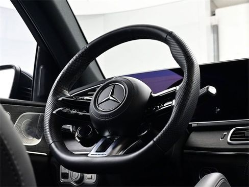Used 2024 Mercedes-Benz GLE 53 AMG GLE 53 AMG image 20