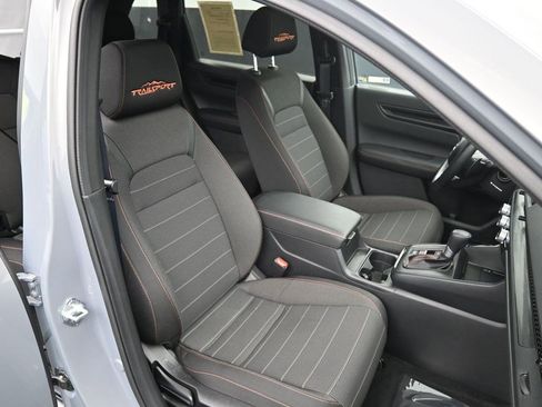 Used 2026 Honda CR-V TrailSport image 16