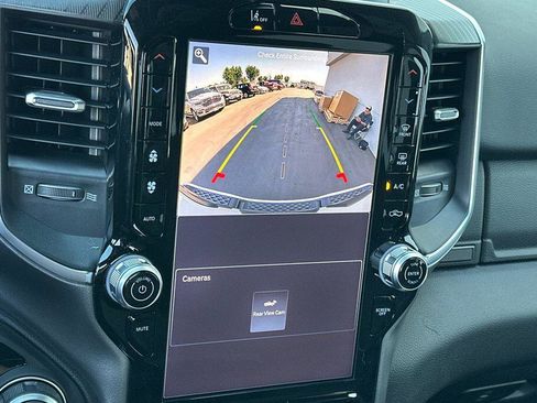 New 2026 RAM 1500 Big Horn image 19