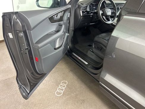 New 2026 Audi Q8 Premium Plus image 17