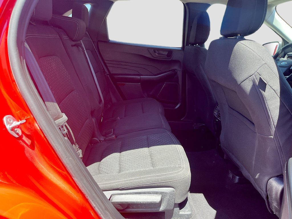 Used 2024 Ford Escape Active FWD image 25