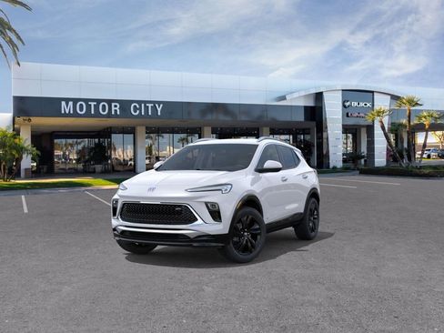 New 2026 Buick Encore GX Sport Touring image 10