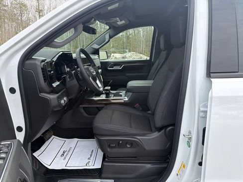 New 2026 GMC Sierra 1500 Elevation AWD/4WD image 13