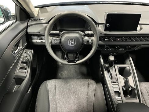 New 2026 Honda Accord SE image 22