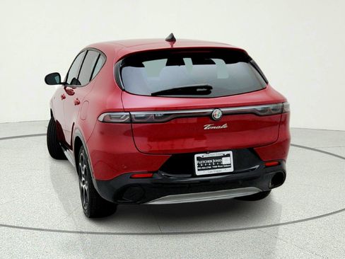 Used 2024 Alfa Romeo Tonale Ti AWD/4WD image 11