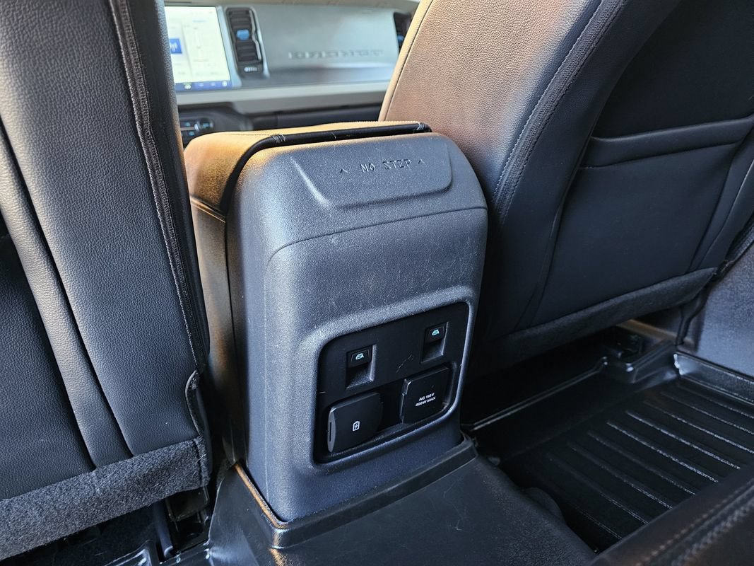Used 2024 Ford Bronco Wildtrak AWD/4WD image 20