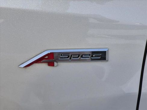 Used 2020 Acura RDX A-Spec FWD image 7