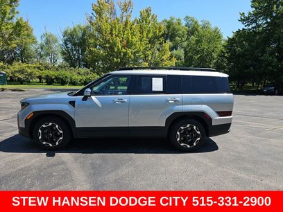 Used 2026 Hyundai Santa Fe SEL