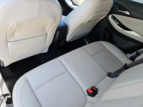 Used 2024 Buick Encore GX Sport Touring w/ Experience Buick Package image 18