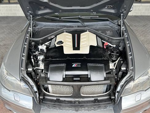 Used 2010 BMW X6 M AWD/4WD image 90