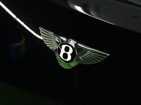 Used 2015 Bentley Continental GT Speed AWD/4WD image 7
