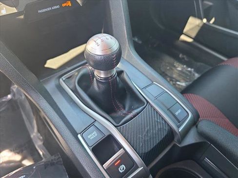 Used 2020 Honda Civic Si image 12