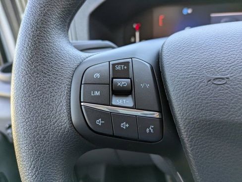 New 2026 Ford Transit 250 Base w/ Load Area Protection Package image 19