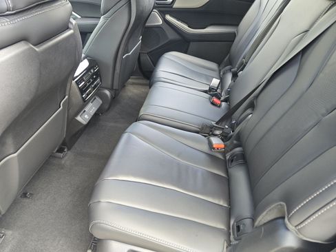 New 2026 Acura MDX FWD w/ Technology Package image 19