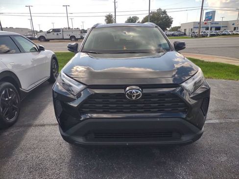Used 2024 Toyota RAV4 XLE w/ Convenience Package AWD/4WD image 5