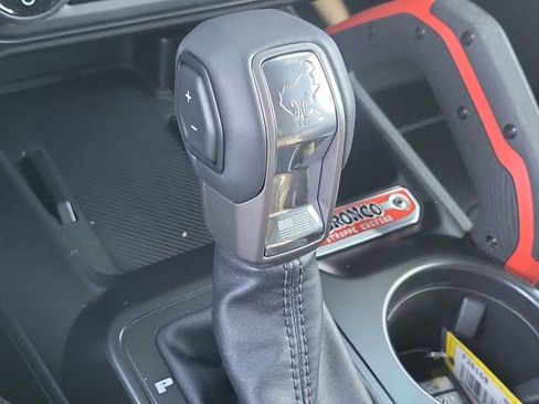 New 2026 Ford Bronco Stroppe Edition AWD/4WD image 15