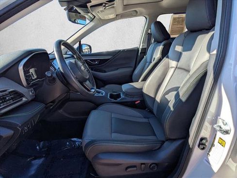 Certified 2024 Subaru Outback Onyx Edition image 11