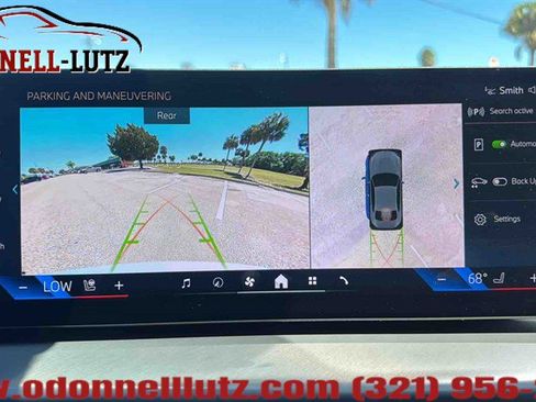 Used 2025 BMW 230i 230i Coupe W/ M Sport Package, w/ M Sport Package image 26