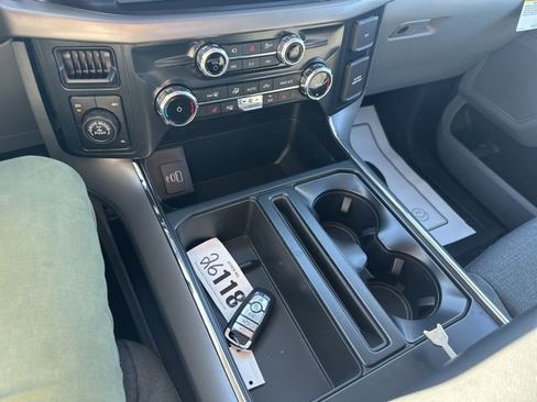 New 2026 Ford F150 XLT w/ Equipment Group 302A MID image 39