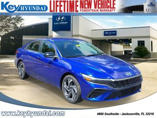 New 2025 Hyundai Elantra Sport video 1