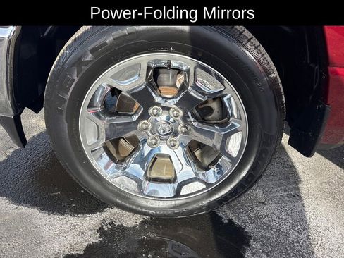 Certified 2022 RAM 1500 Big Horn image 28