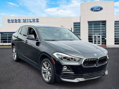 Used 2018 BMW X2 xDrive28i w/ Premium Package
