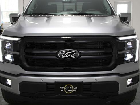 New 2026 Ford F150 Lariat image 57