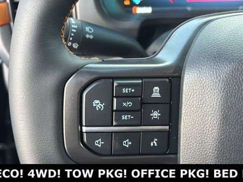 New 2025 Ford F150 Tremor w/ Equipment Group 402A High image 12