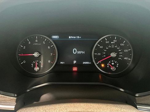 Used 2021 Kia Telluride SX image 13