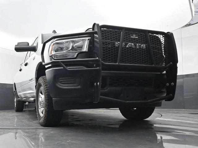 Used 2022 RAM 2500 Tradesman AWD/4WD image 44