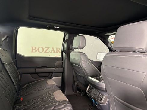 Used 2024 Ford F150 XLT w/ Equipment Group 303A High image 19