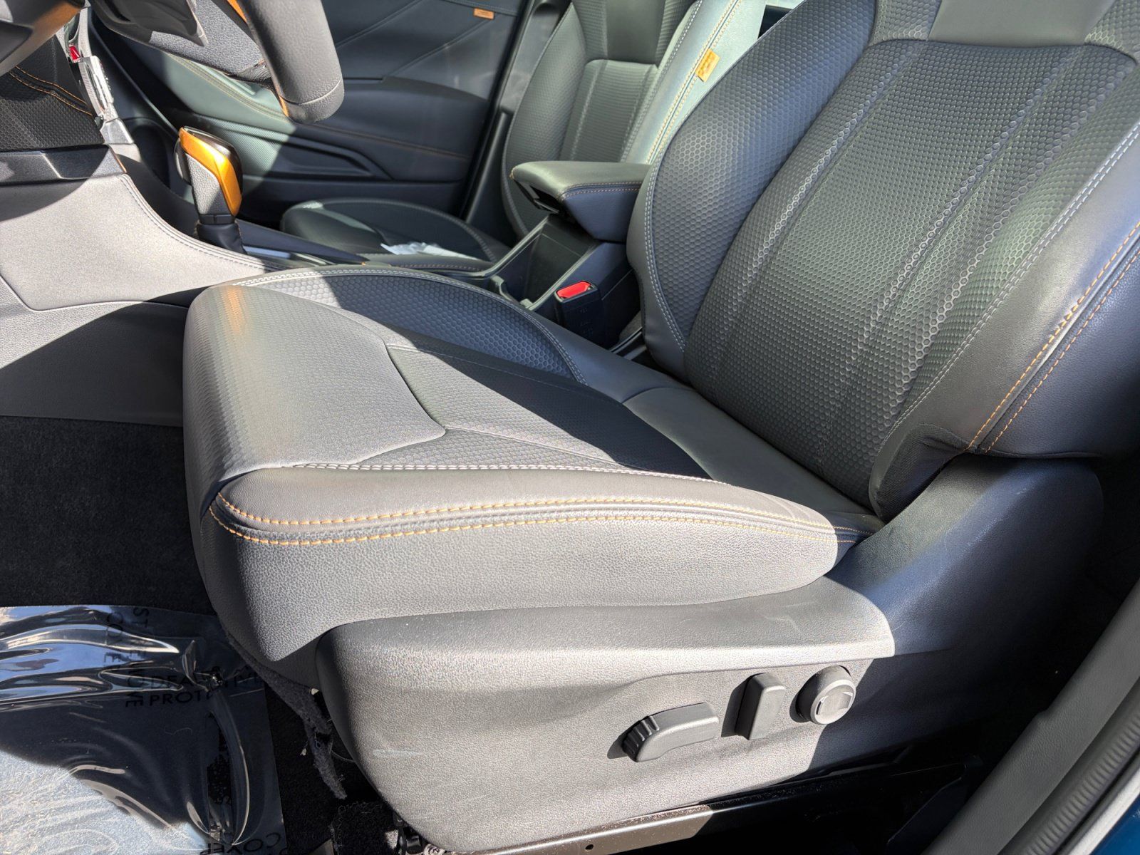 Used 2022 Subaru Forester Wilderness AWD/4WD image 13