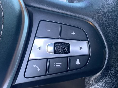 Used 2023 BMW X5 xDrive45e image 30