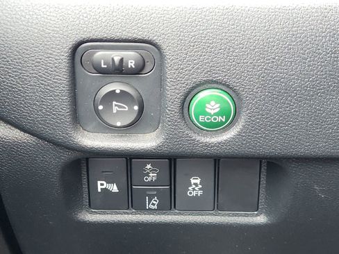 Used 2023 Honda Passport EX-L image 26