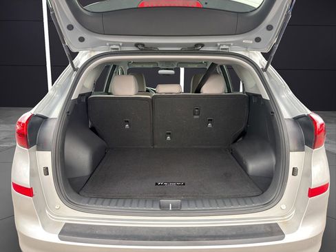 Used 2020 Hyundai Tucson SEL AWD/4WD image 22