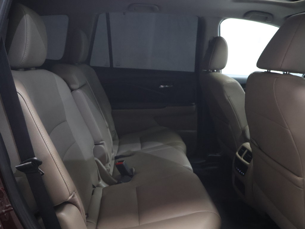 Used 2022 Honda Pilot Special Edition image 12