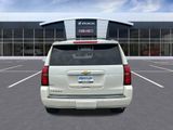 Used 2015 Chevrolet Tahoe LTZ image 4