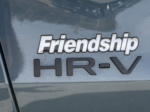 Certified 2026 Honda HR-V Sport image 13