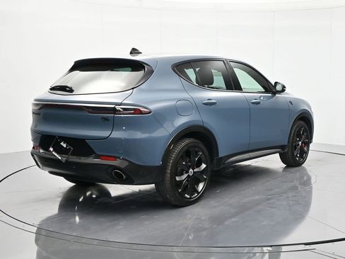 Used 2024 Dodge Hornet R/T AWD/4WD image 5