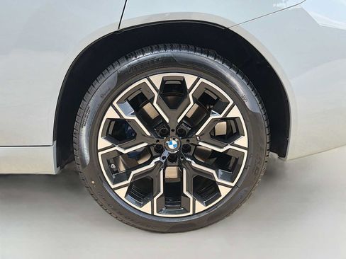 Certified 2026 BMW X3 M50 AWD/4WD image 6